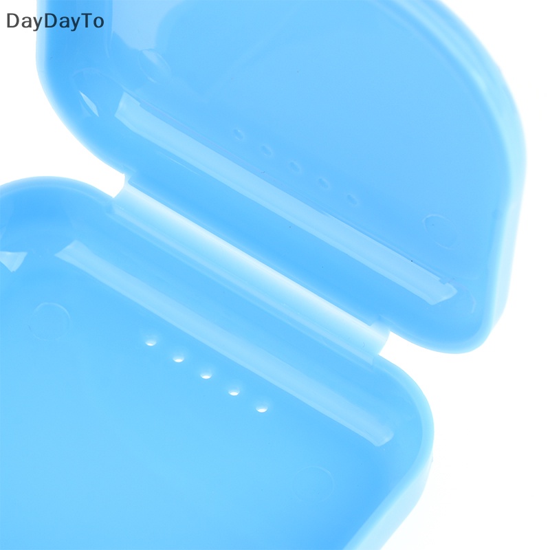 Hộp Đựng Bảo Vệ Răng Daydoyto Chất Lượng Cao