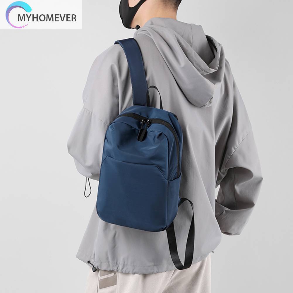 Ba Lô Du Lịch Siêu Nhẹ Thoáng Khí Cho Nam