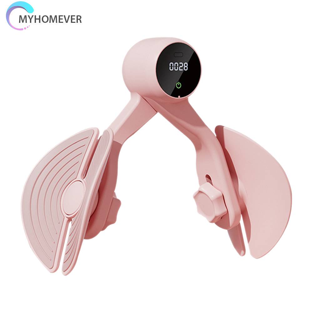 Máy Tập Mông Tích Hợp Pin Có Thể Điều Chỉnh Tiện Dụng