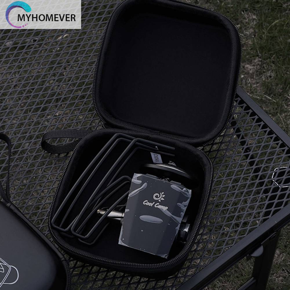 Túi Đựng Bếp Gas Chống Va Chạm Chống Thấm Nước Cho SOTO-310