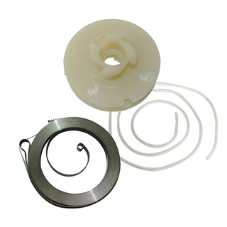 Bộ lò xo & dây kéo khởi động cưa trung quốc chất lượng cao mới và chất lượng cao