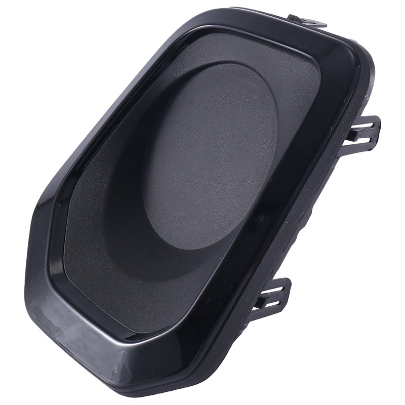 Khung Bảo Vệ Đèn Sương Mù Chuyên Dụng Cho Xe Hơi TOYOTA TACOMA 2016-2017