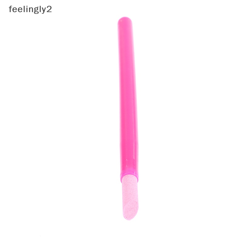 Bút Dũa Móng Hai Đầu Loại Bỏ Da Chết Hiệu Quả