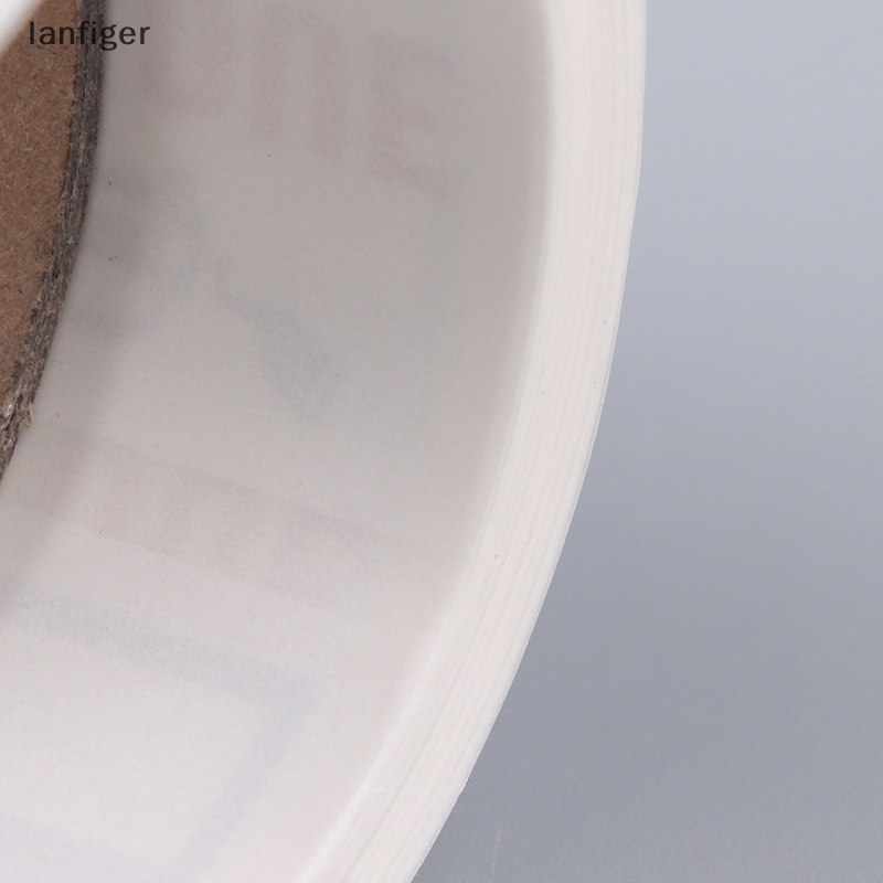 Cuộn Sticker 2 "Dán Trang Trí Xe Hơi / Nhà Cửa