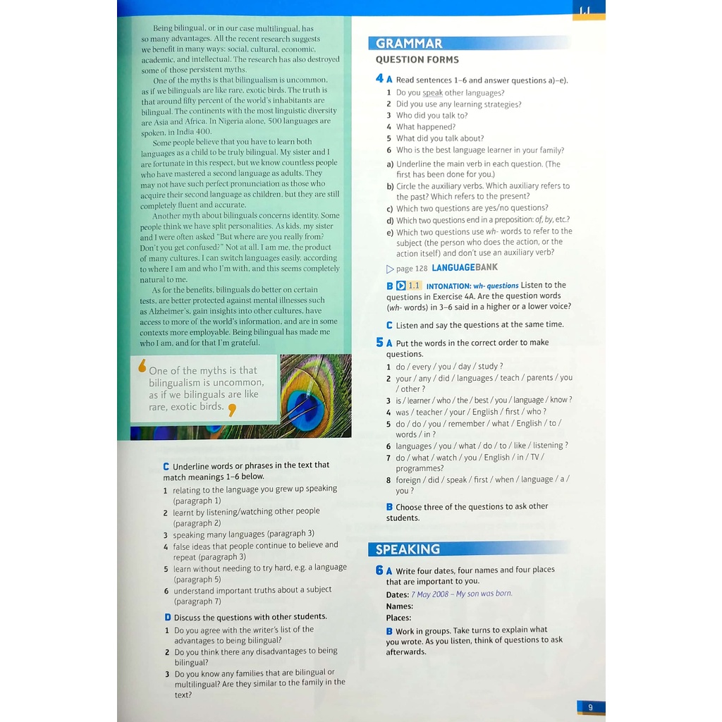 Speakout Intermediate 2nd Edition Students' Book And DVD-ROM Pack