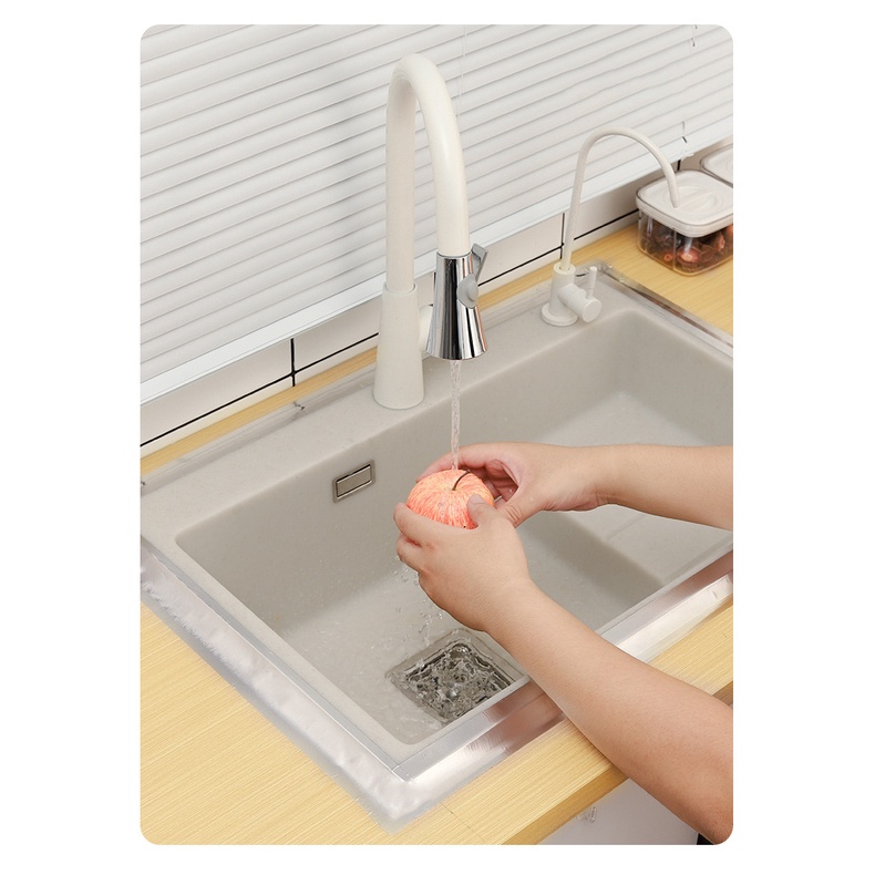 Cuộn Băng Keo Lõi Nhôm Chịu Nhiệt Cao Chống Rò Rỉ Dùng Sửa Chữa Ống Nước Nhà Bếp