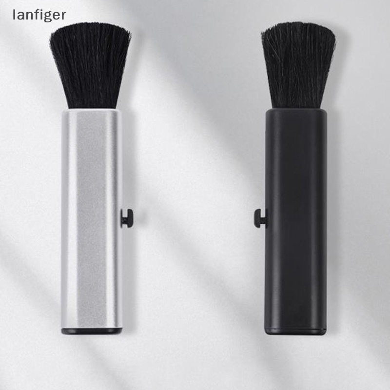 Lanf Bàn Chải Làm Sạch Máy Điều Hòa Xe Hơi Thu Gọn Được