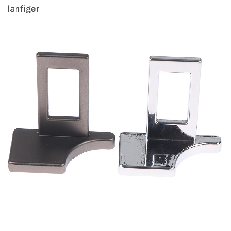 1 Chốt Cài Dây An Toàn Ẩn Trang Trí Cho Xe Hơi