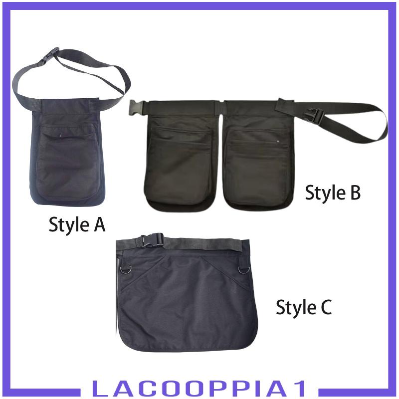 Tạp Dề Đeo Hông Chống Thấm Nước Thời Trang Tiện Dụng Cho Hoạt Động Ngoài Trời