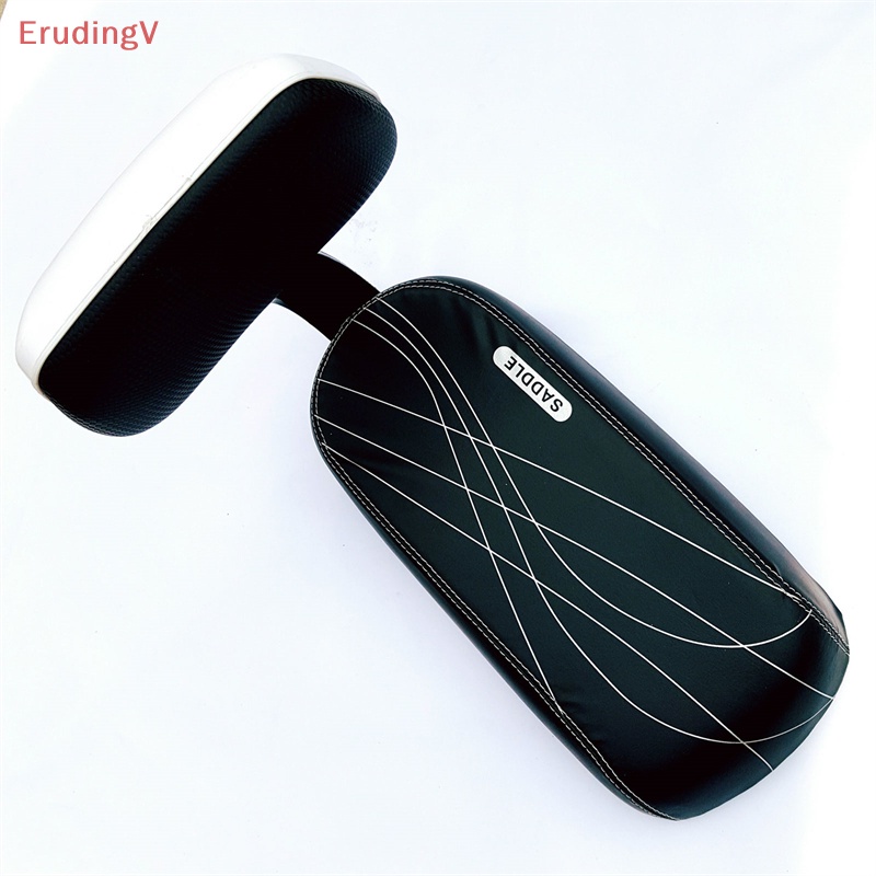 Yên Sau Dày Dặn Chuyên Dụng Cho Xe Đạp Leo Núi