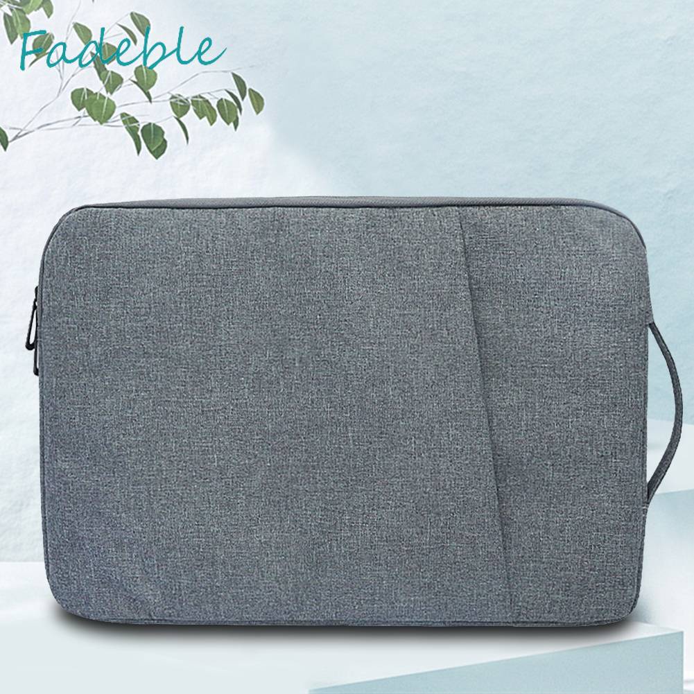 Túi Đựng Máy Tính Bảng Laptop Chống Va Đập Kích Thước 13.3inch / 14.1-15.4inch / 15.6inch