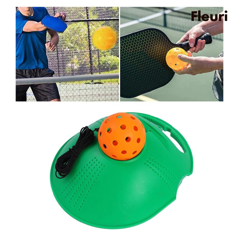 Dụng Cụ Tập Luyện Nhặt Bóng Cho Trẻ Em