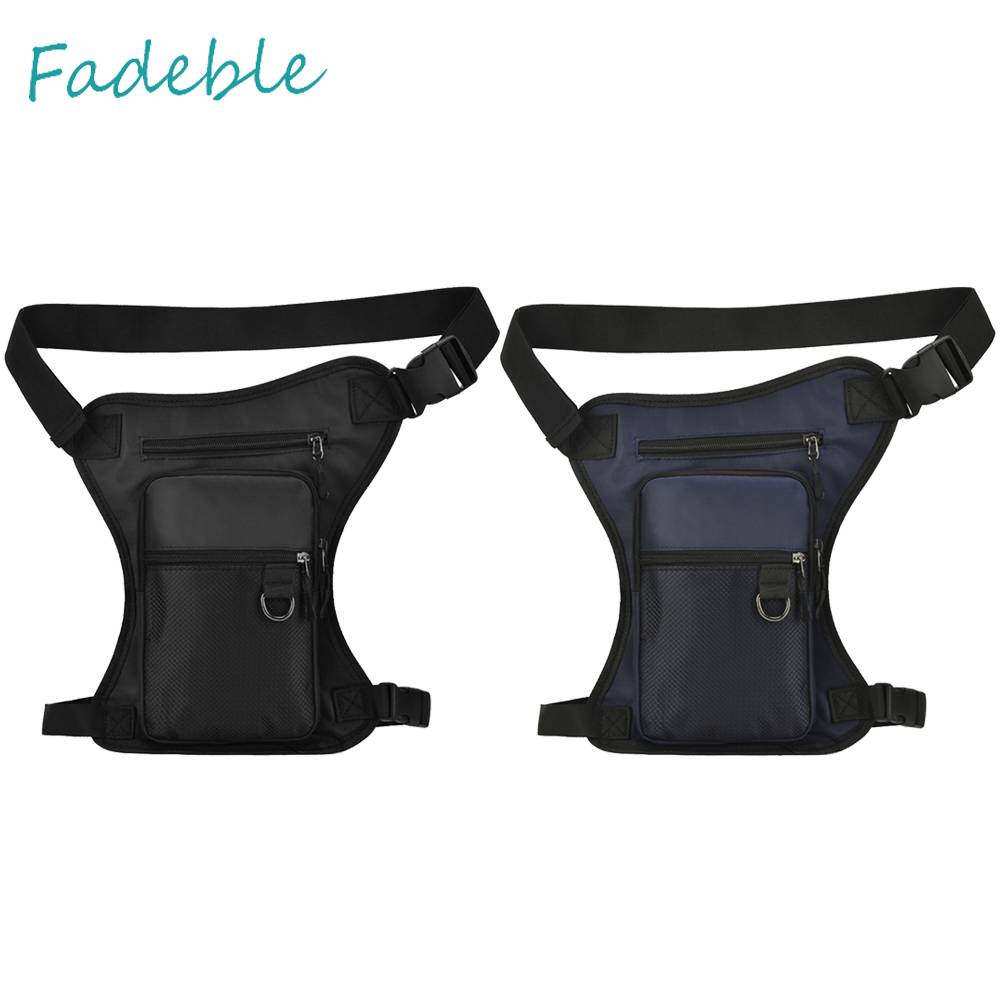 Túi Đeo Hông Nhiều Ngăn Thời Trang Dùng Khi Đạp Xe / Du Lịch