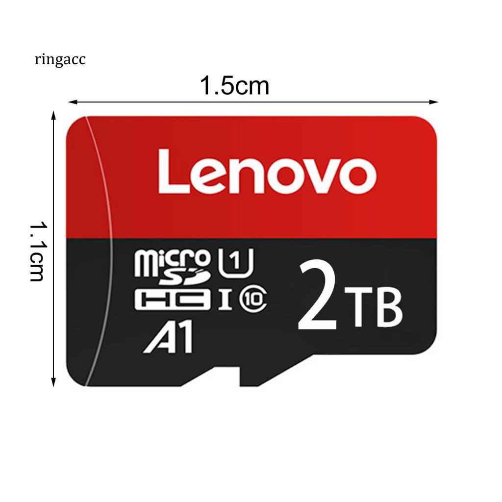 Thẻ Nhớ RGA Lenovo Tốc Độ Cao Chuyên Dụng Cho Laptop