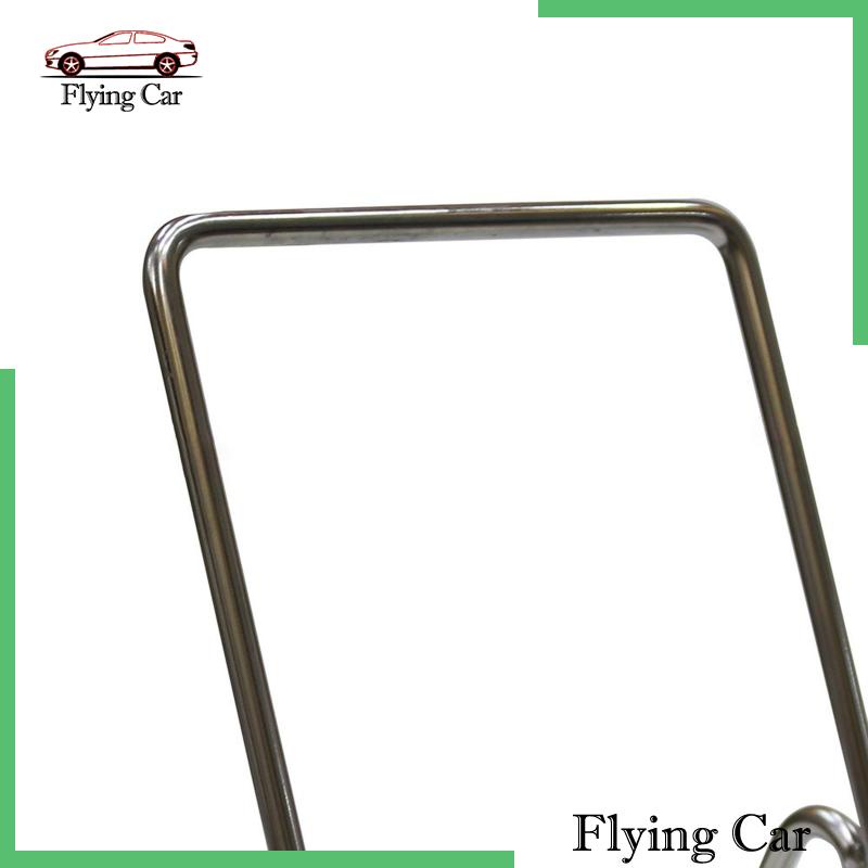 Giá Đỡ Dụng Cụ Nuôi Ong Bằng Thép Không Gỉ Gọn Nhẹ Có Thể Tái Sử Dụng