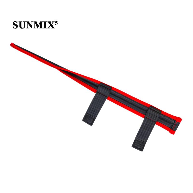 Vỏ Bọc Bảo Vệ Cần Câu Cá Bằng Carbon Chất Lượng