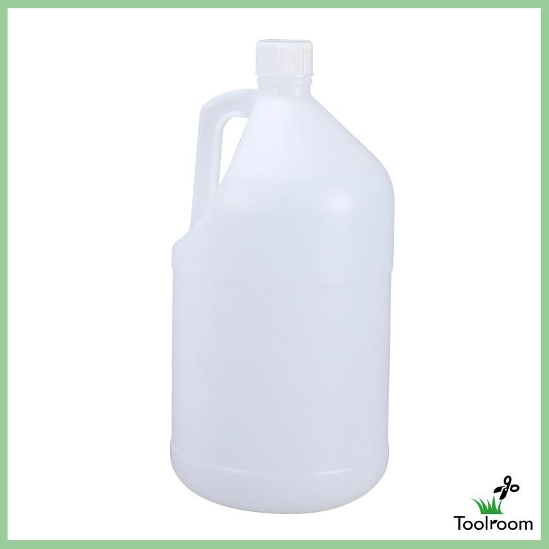 Bình Đựng Dung Dịch 4L Gallon Dày Dặn Chống Mòn Tiện Dụng