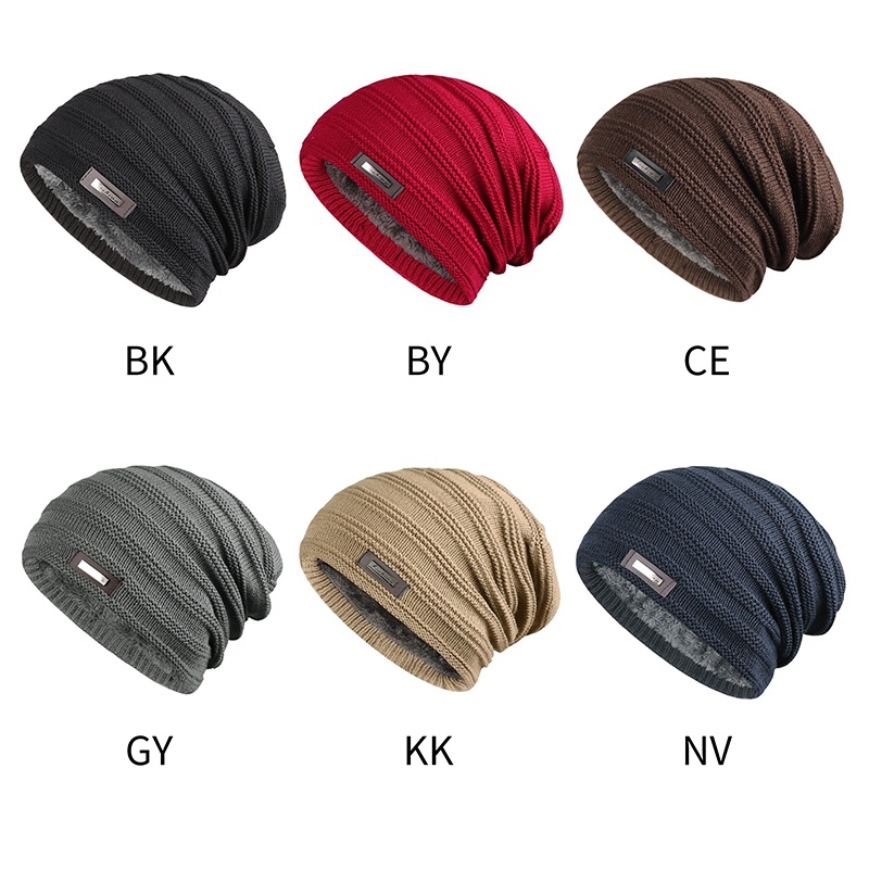 Nón Len Trùm Đầu Phong Cách Hip Hop Cho Nam Và Nữ