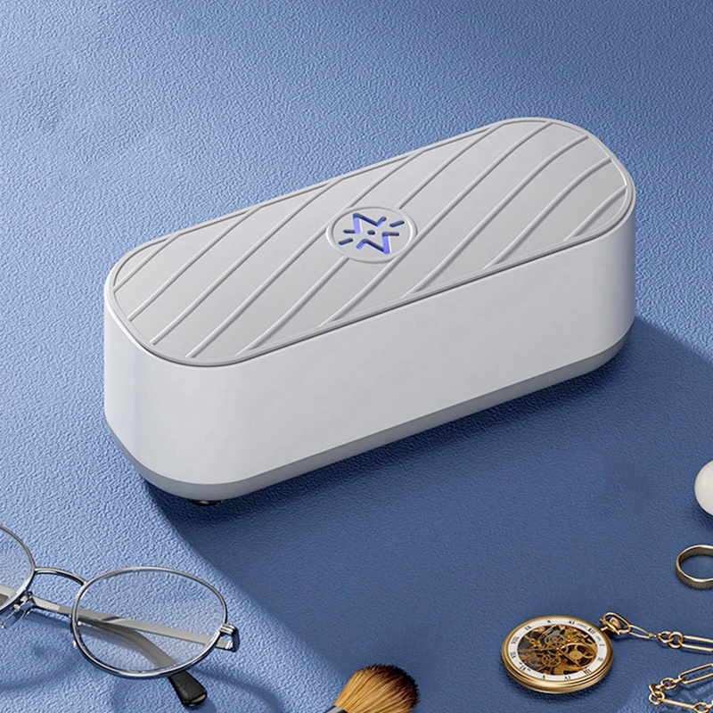 Máy Vệ Sinh Bằng Sóng Siêu Âm Tần Số Cao Tiện Dụng