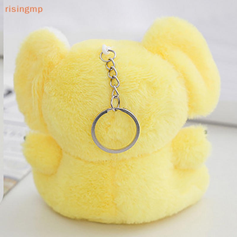 1 Móc Khóa Gấu Koala Nhồi Bông Dễ Thương