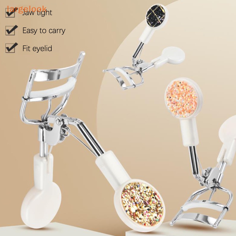 Kẹp Bấm Mi Trang Điểm Làm Đẹp Chuyên Nghiệp Cho Nữ