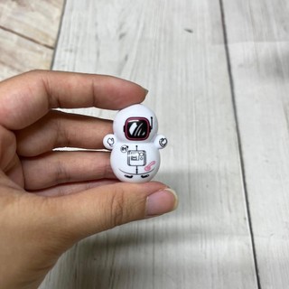 Set 10 chú lật đật mini đáng yêu - Lật Đật Mixue
