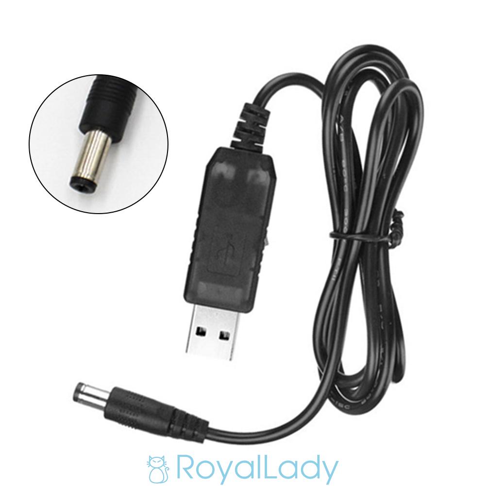 1 Dây Cáp Sạc Màu Đen 120W Cho Máy Hút Bụi Twister R6053