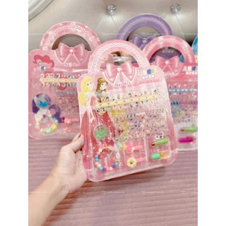 BỘ LÀM MÓNG KÈM STICKER DÁN MÓNG CHO BÉ