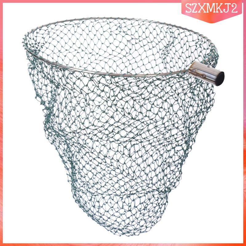 Lưới Đánh Bắt Cá Bằng Nylon Cỡ Lớn Mẫu 1