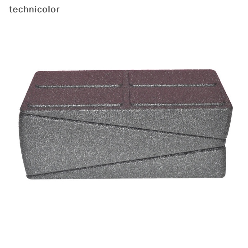 Khối Xốp Chống Trượt Có Thể Điều Chỉnh Hỗ Trợ Luyện Tập Yoga / Gym