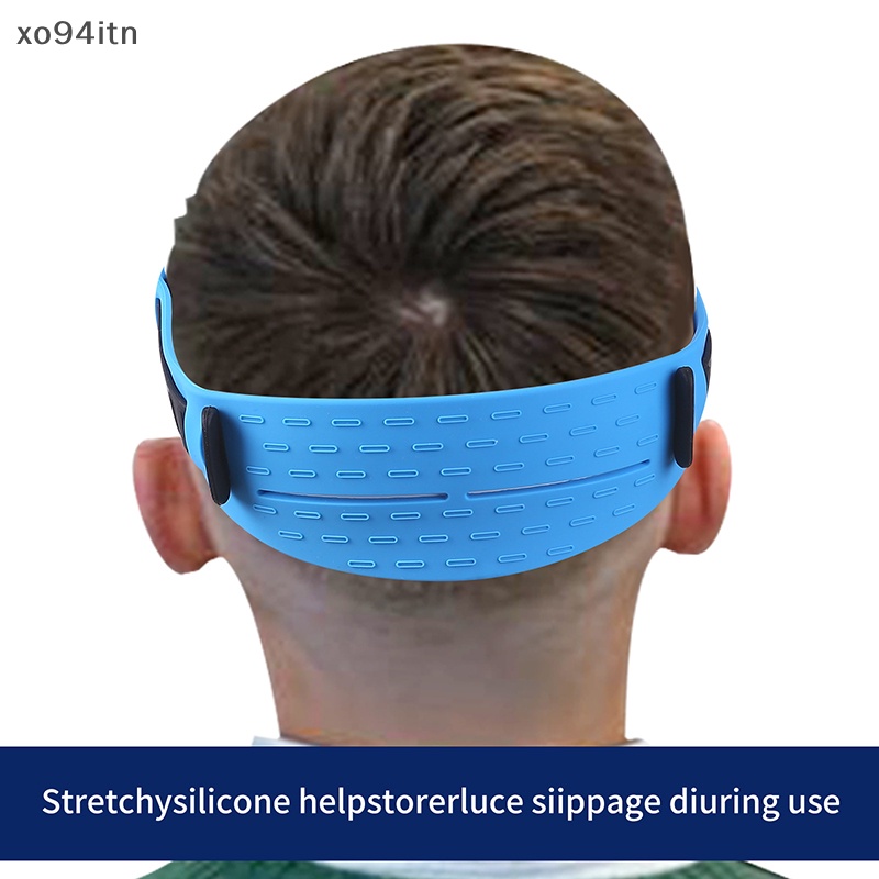 Dây Silicone Dùng Cắt Tóc Diy Không Phai Màu Và Hướng Dẫn Sử Dụng Tại Nhà