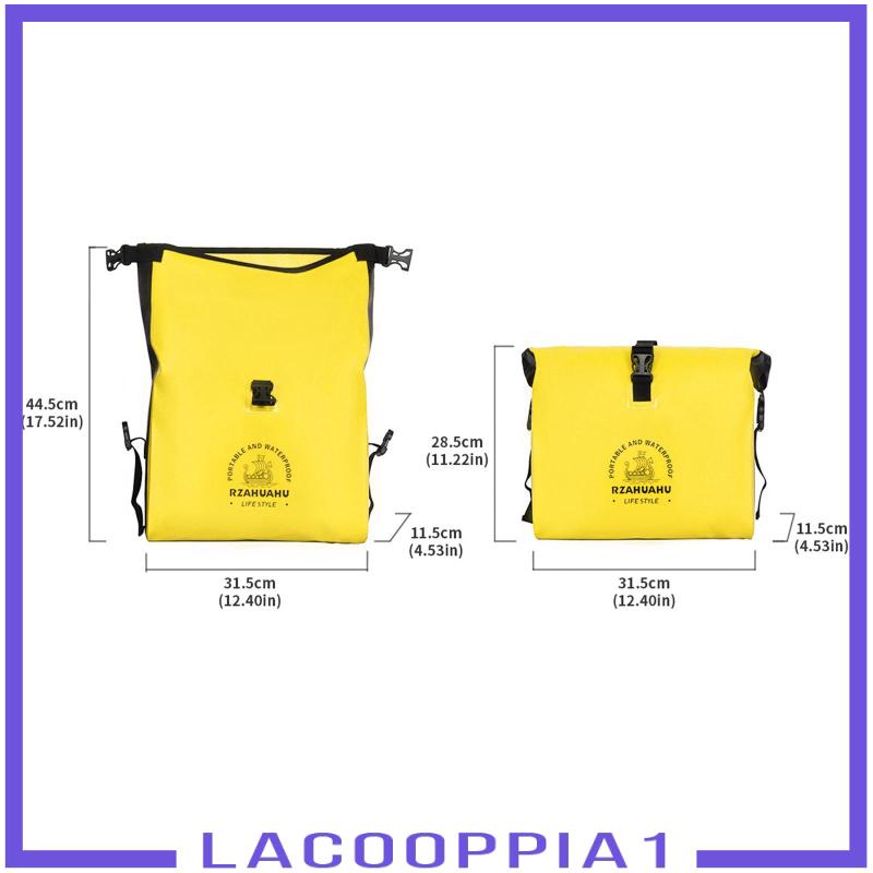 Túi Đựng Dụng Cụ Tiện Lợi Gắn Yên Xe Đạp