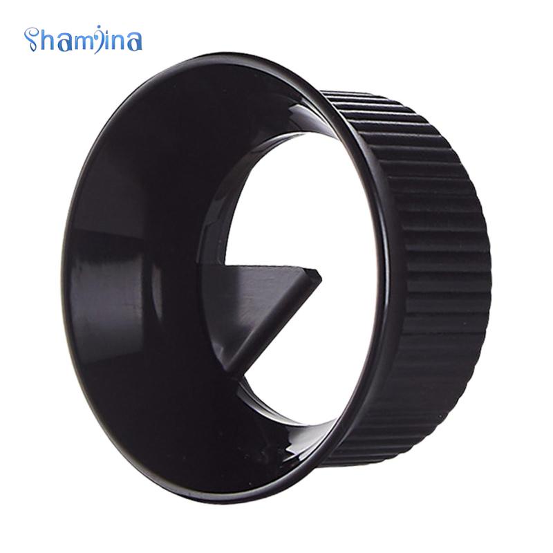 Phễu Làm Bột Cà Phê Espresso Thay Thế Tiện Dụng Cho Barista, Nồi mocha vòng bột van đơn van đôi đa năng chống bay bột làm đầy bột vải bột hiện vật đồ dùng cà phê