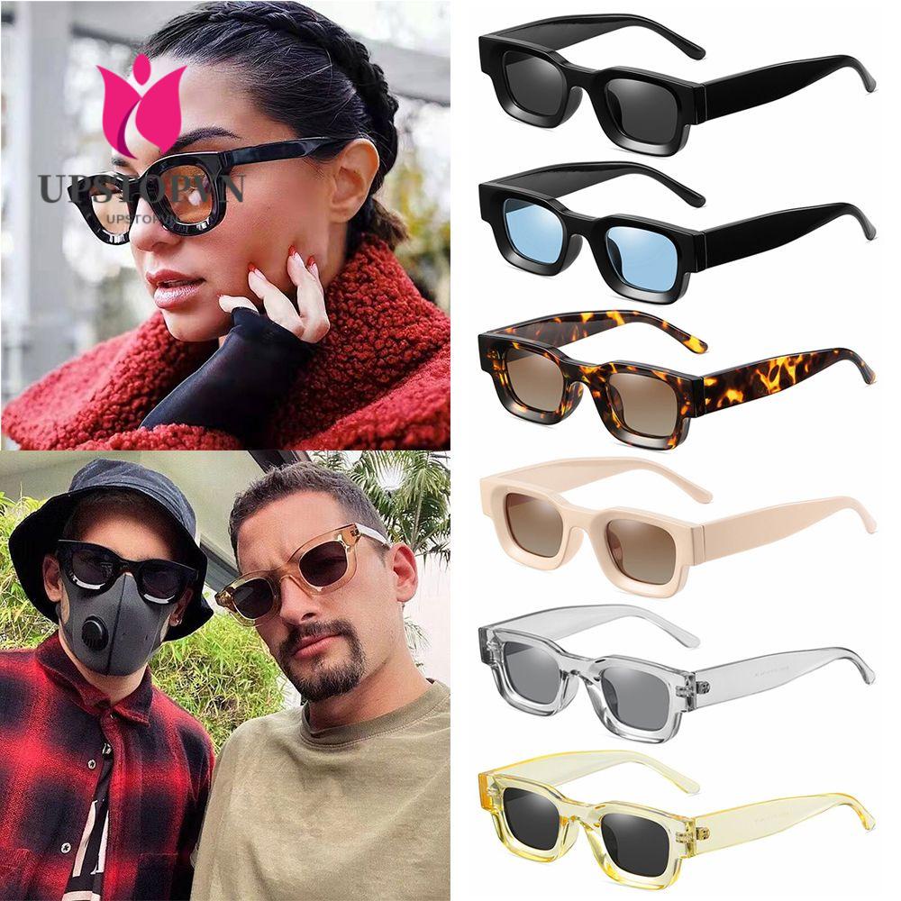 UPSTOPVN Kính Mát Phân Cực Chống Tia UV400 Thời Trang Cho Nam