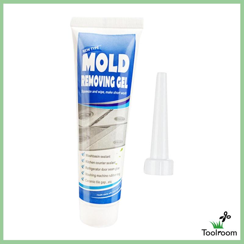 Gel Loại Bỏ Vết Bẩn Trên Tủ Lạnh Đa Năng 90g