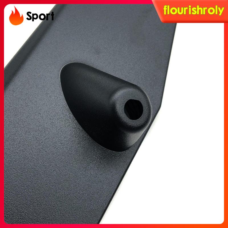 Kính Chắn Gió Màu Đen Dễ Lắp Đặt Cho Pcx125 Pcx160
