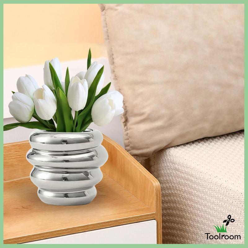 Giá Đỡ Cọ Trang Điểm BằNg Ceramic TiệN DụNg