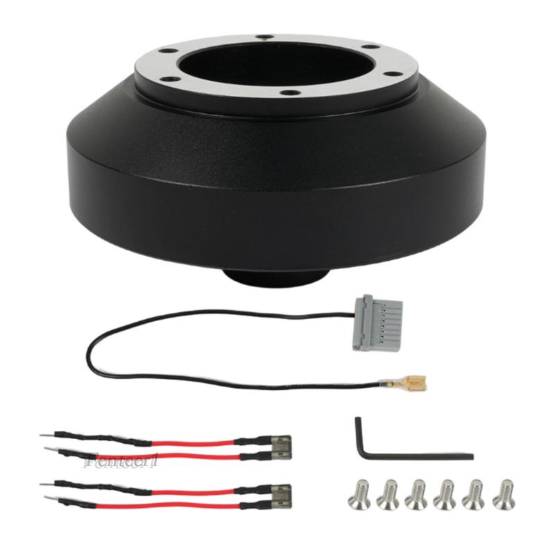 Bộ Chuyển Đổi Bánh Lái Ngắn Dễ Lắp Đặt Thay Thế Chuyên Nghiệp