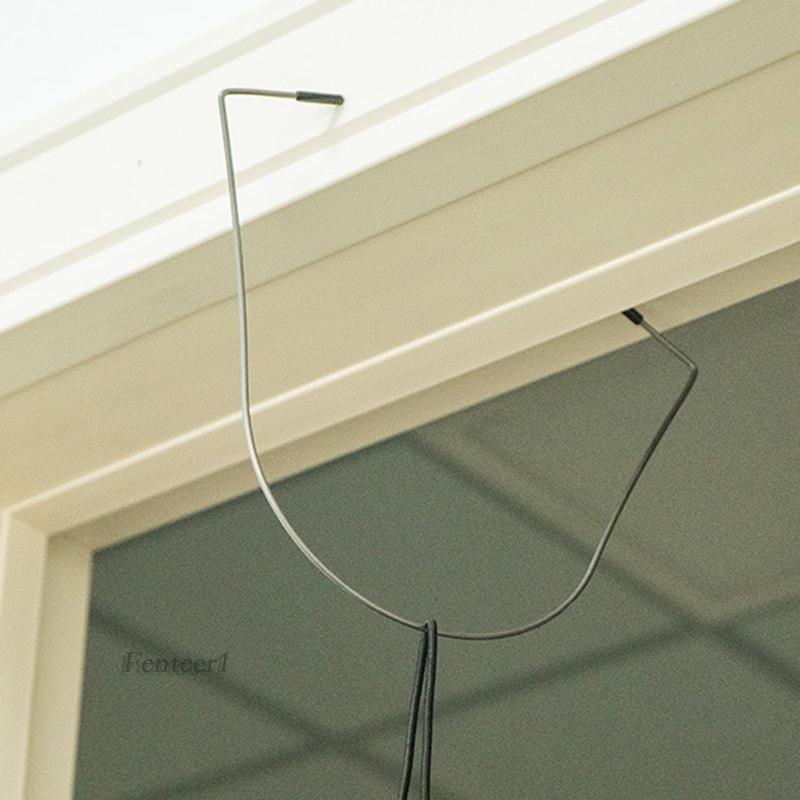 Đồ Chơi Nhồi Bông Treo Cửa Để Bàn Tập Nhảy Trong Nhà Cho Mèo Cưng