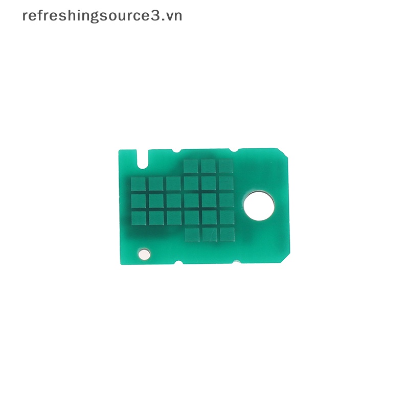 Chip Bảo Dưỡng Mực REFRE3} MC-G02 Cho chip 1820 2820 3820 2860 3860