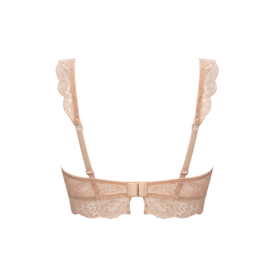 Áo ngực không gọng LOC PREMIUM CRTD Kim Thiền Tuyết Liên