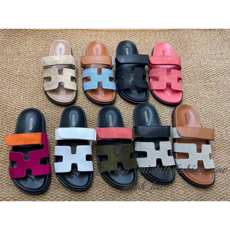 Sandal Đế Mềm size 35-42 Hms0702 Cao Cấp Thời Trang