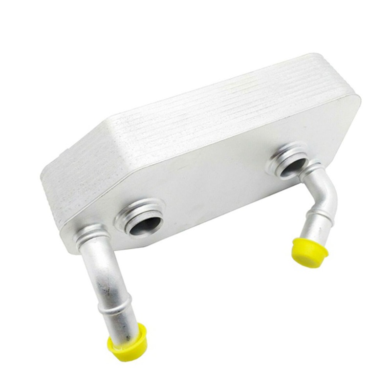 1 Ống Dẫn Dầu Làm Mát Bằng Nhôm Truyền Dầu Truyền Động 1 Cái 096409061Phụ Tùng Thay Thế Dành Cho VW VOLKSWAGEN Golf Jetta Beetle TDI 2.0L