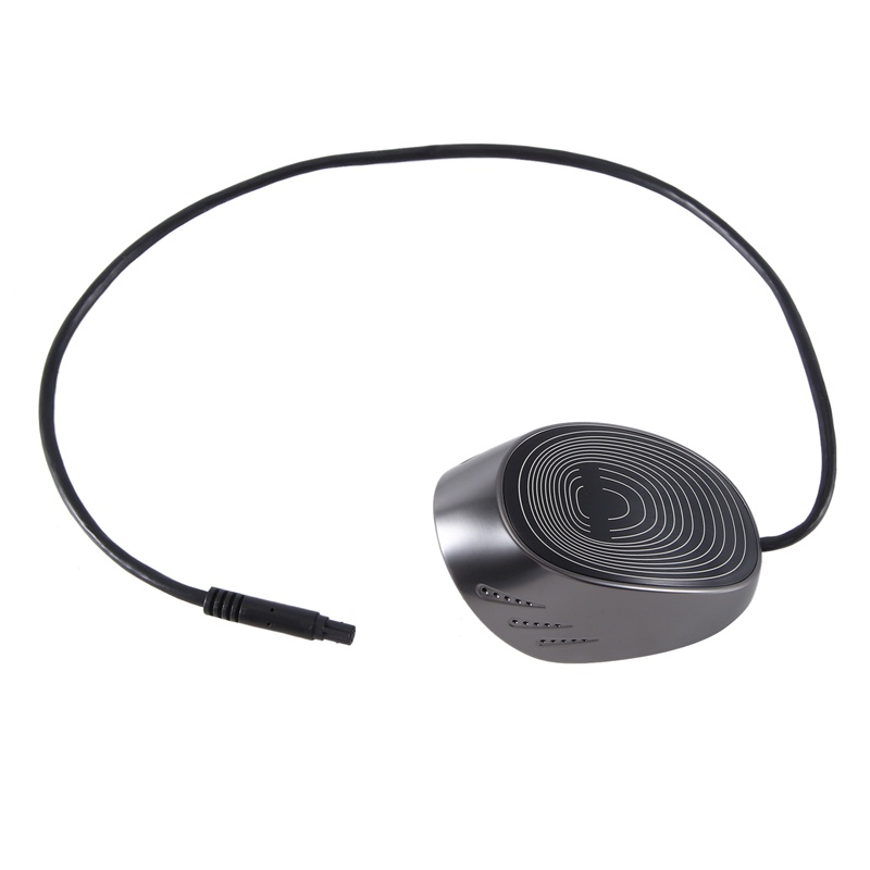 Máy Ghi Hình Hỗ Trợ Lái Xe Đa Năng ADAS Dog DVR Q5 Thông Dụng Cho Xe Hơi