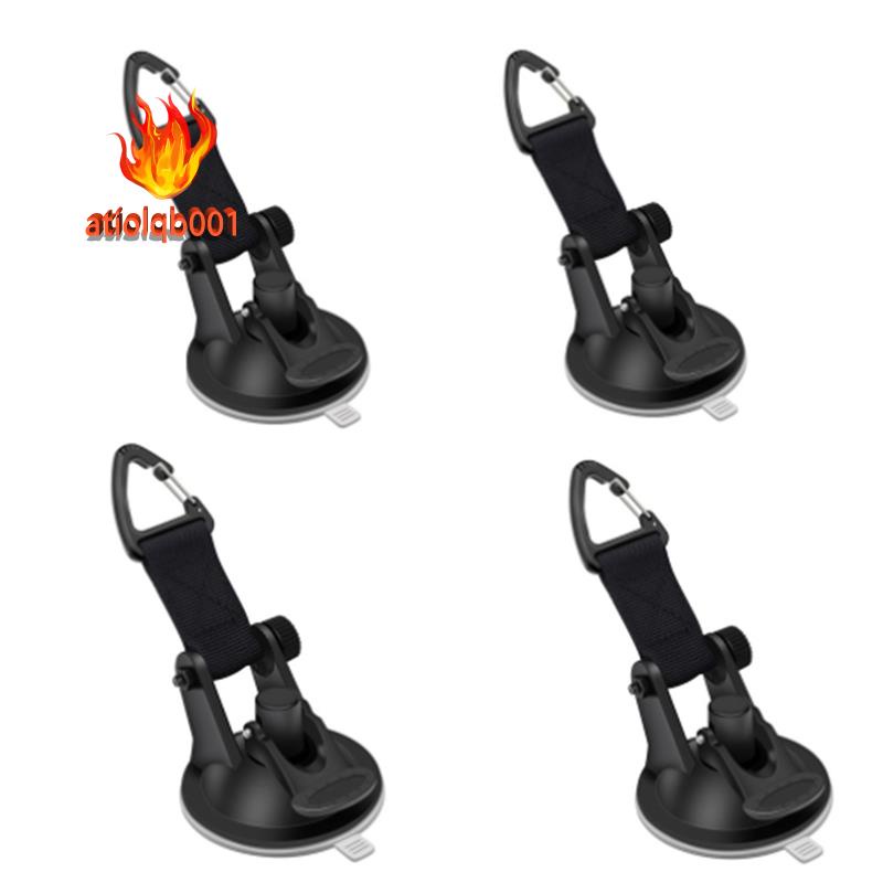 Set 4 Móc Hít Cắm Trại Tiện Lợi