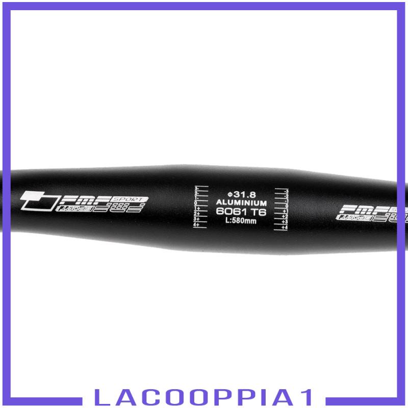 Tay Lái Xe Đạp Bằng Hợp Kim 31.8mm Chất Lượng