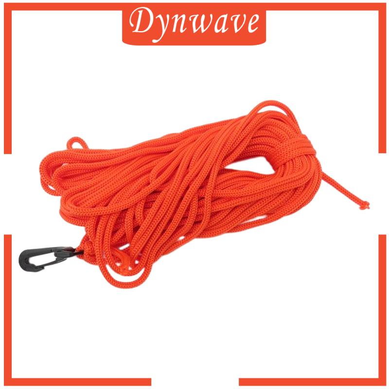 Cuộn Dây Phao Nổi 21M Hỗ Trợ Câu Cá / Lặn Biển Tiện Dụng