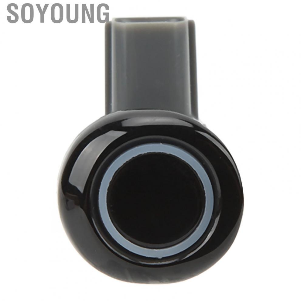 Soyoung Reverse Backup Parking  Easy Install Rear Assist Exquisite Workmanship for Vehicle