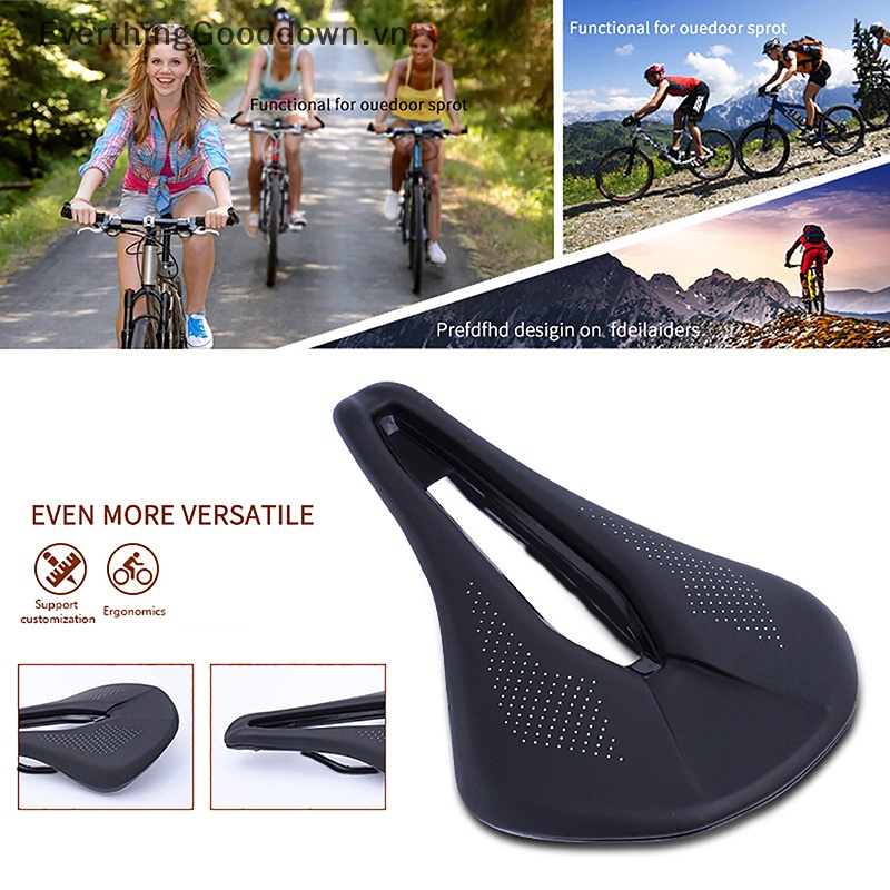 Yên Xe Đạp Leo Núi Rỗng Thoải Mái EverthingGooddown Cho Nam Và Nữ vn