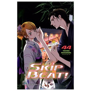 Sách sách skip beat - tập 44